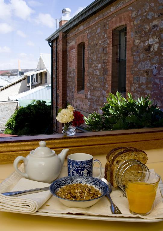 Imperial Fine Accommodation Broken Hill Quarto foto
