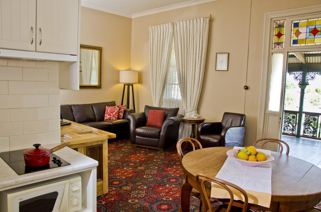 Imperial Fine Accommodation Broken Hill Quarto foto