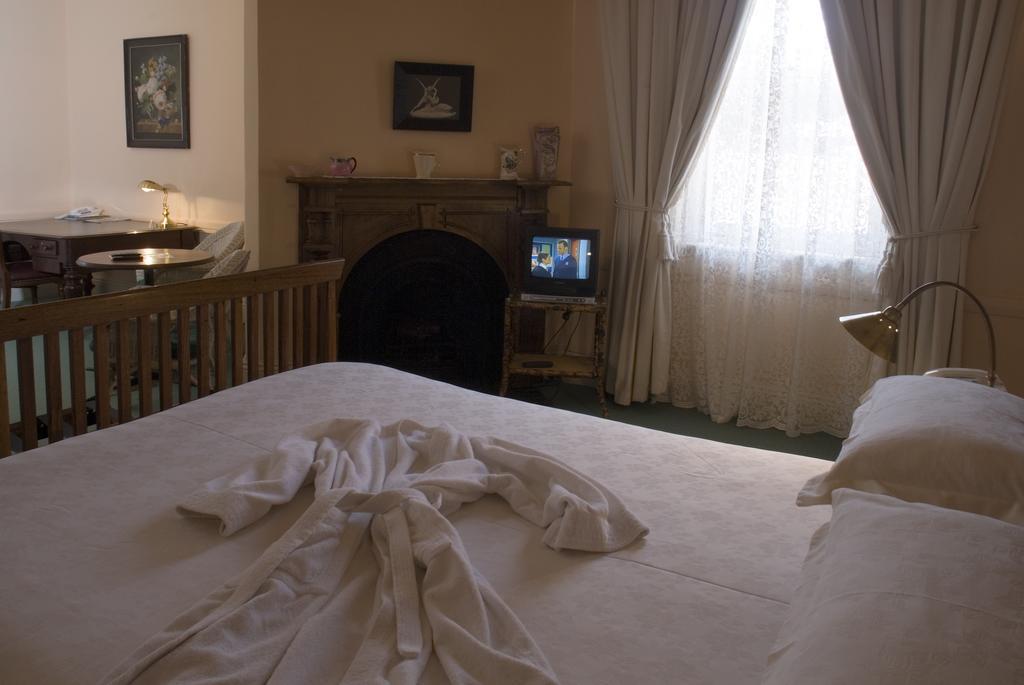 Imperial Fine Accommodation Broken Hill Quarto foto