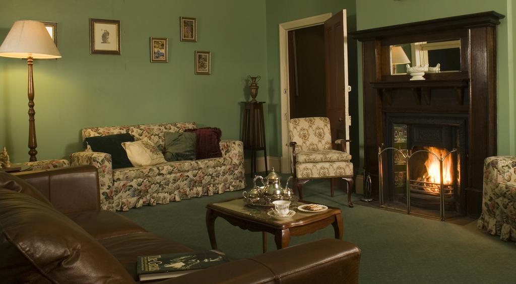 Imperial Fine Accommodation Broken Hill Exterior foto